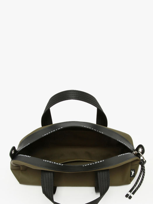 Longchamp Le pliage energy Cross bodytas Groen