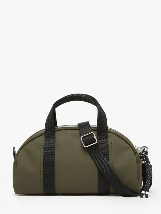 Longchamp Le pliage energy Cross bodytas Groen
