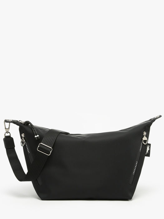 Longchamp Le pliage energy Cross bodytas Zwart