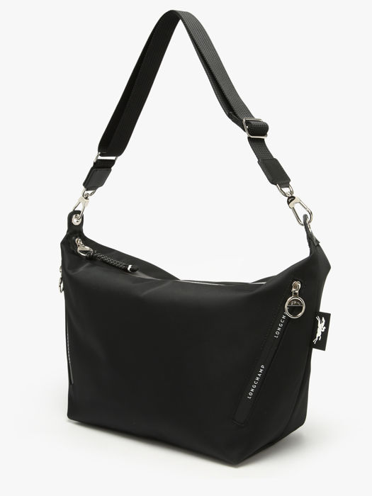 Longchamp Le pliage energy Cross bodytas Zwart