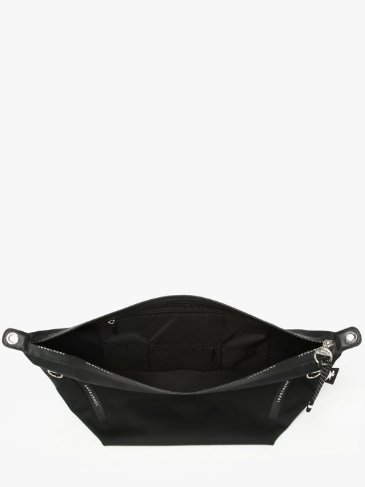 Longchamp Le pliage energy Cross bodytas Zwart