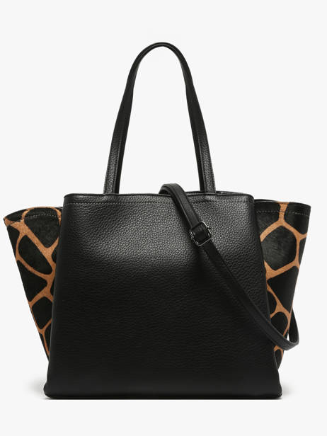 Schoudertas Ornella Francinel Veelkleurig ornella 292534 ander zicht 3