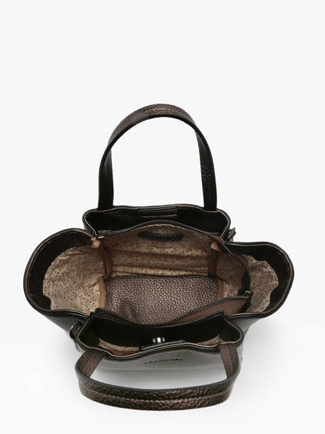 Handtas Ornella Francinel Bruin ornella 292533 ander zicht 2