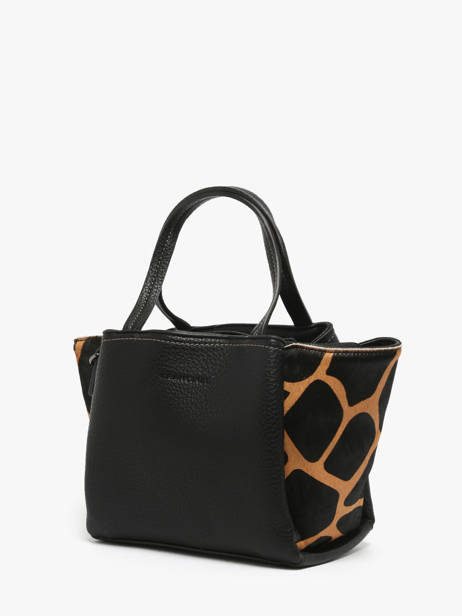 Handtas Ornella Francinel Veelkleurig ornella 292533 ander zicht 1