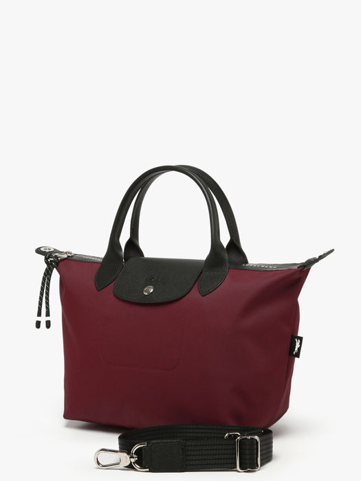 Longchamp Le pliage energy Handtas Violet