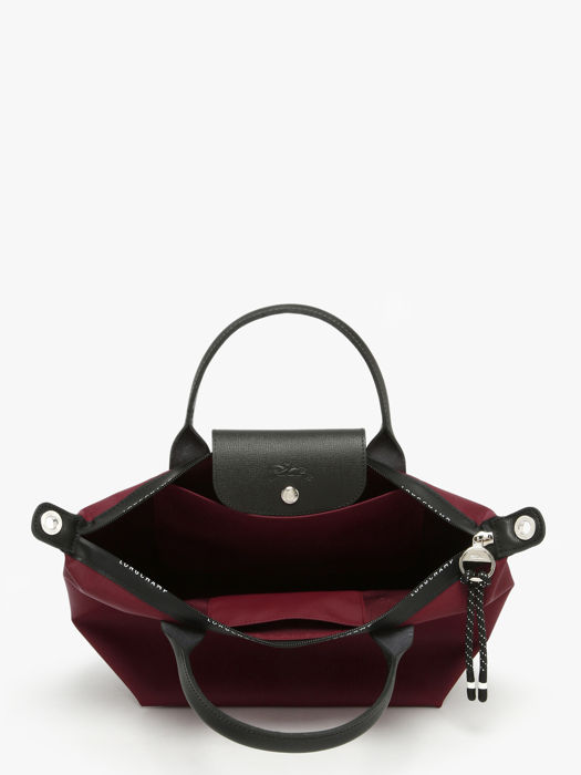 Longchamp Le pliage energy Handtas Violet