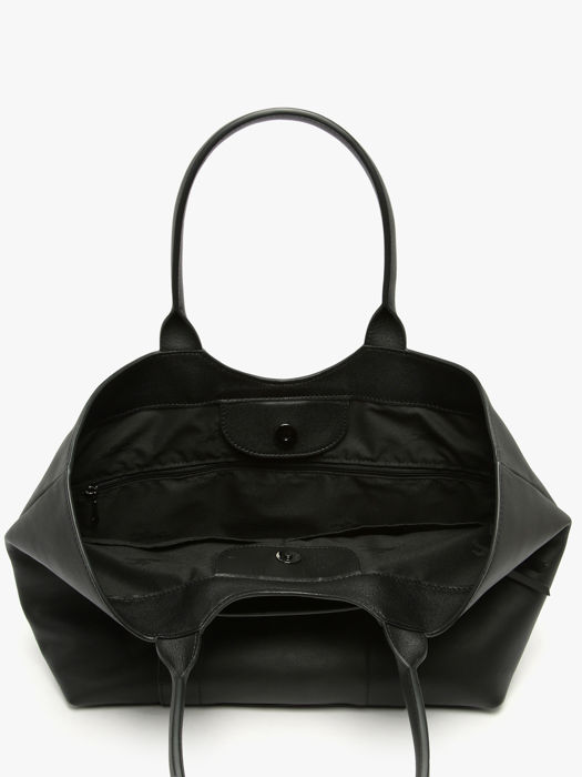 Longchamp Longchamp 3d Schoudertas Zwart