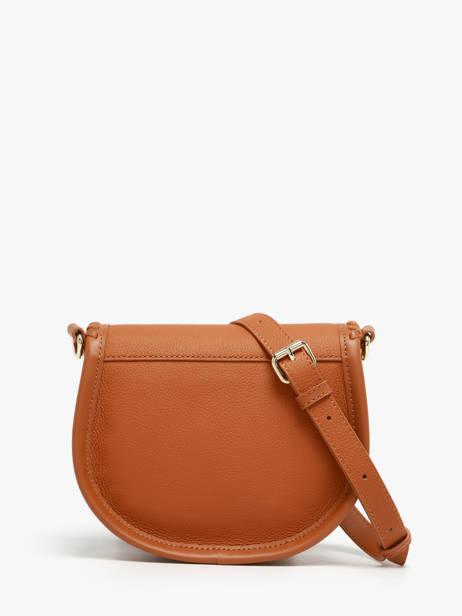 Cross Body Tas Bobo S Leder Paul marius Bruin vintage S ander zicht 4