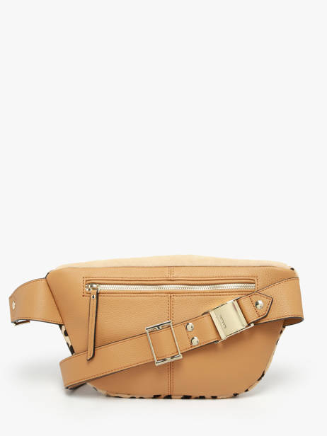 Heuptasje Paul marius Bruin leopard BANANLEO ander zicht 3