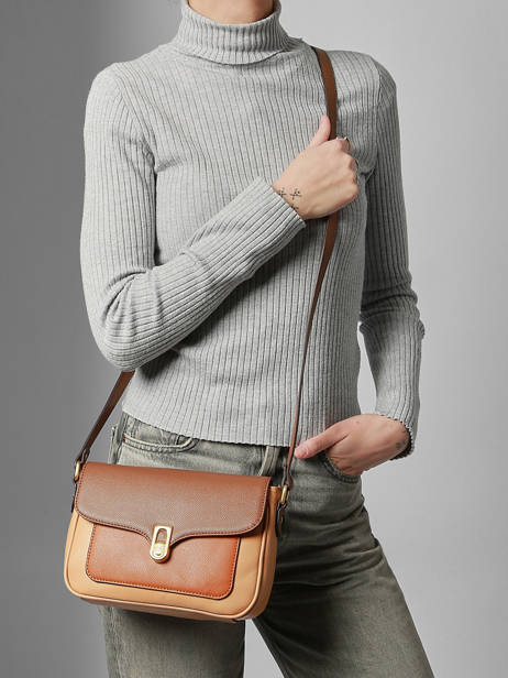 Cross Body Tas Merline Hexagona Veelkleurig merline 2520211 ander zicht 1