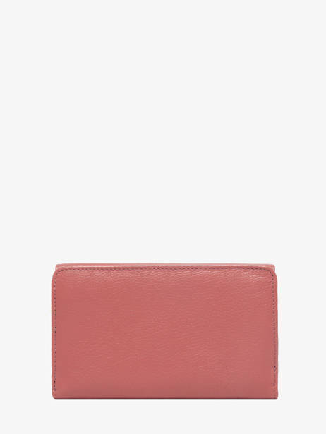Portefeuille M Tradition Leder Etrier Roze tradition ETRA095M ander zicht 3