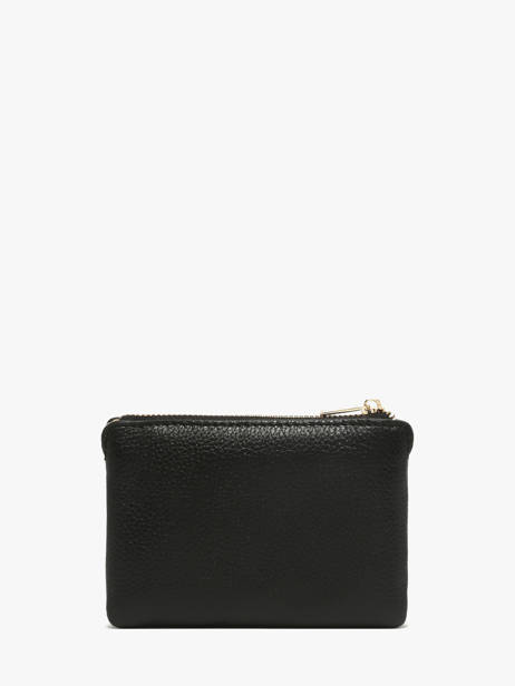 Portemonnee Tradition Leder Etrier Zwart tradition ETRA421S ander zicht 2