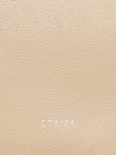 Kaarthouder Tradition Leder Etrier Beige tradition ETRA094M ander zicht 3
