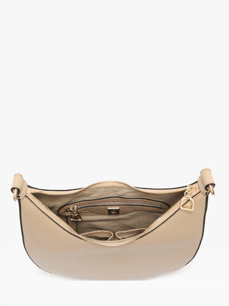 Cross Body Tas M Tradition Leder Etrier Beige tradition ETRA102M ander zicht 3