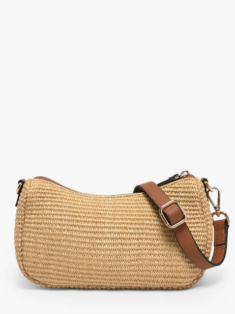 Cross Body Tas Brumby Estival Leder Etrier Bruin brumby estival EBRS203S ander zicht 4