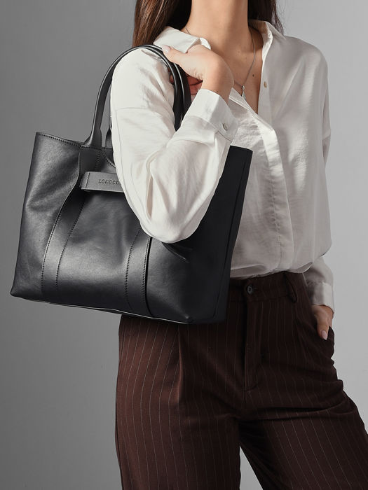 Longchamp Longchamp 3d Schoudertas Zwart