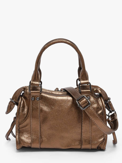 Handtas Pp Victoire Miniprix Goud pp victoire R1979 ander zicht 2