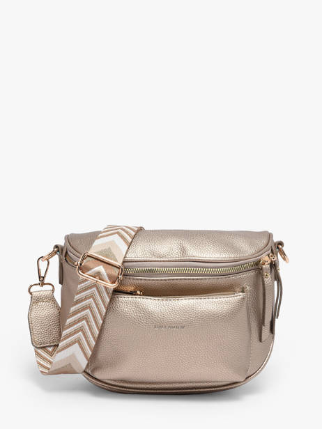 Heuptasje Miniprix Goud sangle Z83047