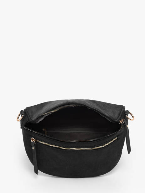 Heuptasje Miniprix Zwart sangle 9 ander zicht 1