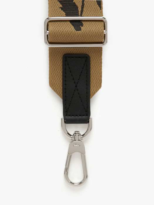 Longchamp 3d accessoires Juwelen Beige