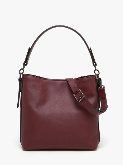 Longchamp Longchamp 3d Cross bodytas Rood