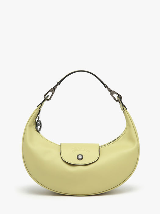 Longchamp Le pliage xtra Schoudertas Groen