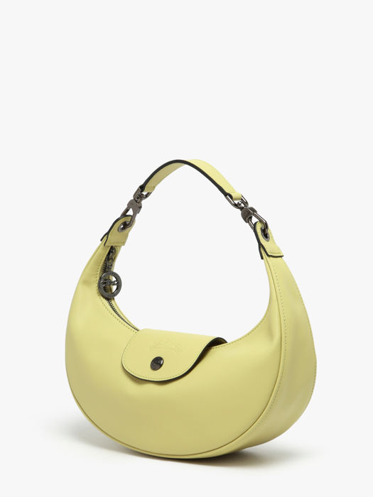 Longchamp Le pliage xtra Schoudertas Groen