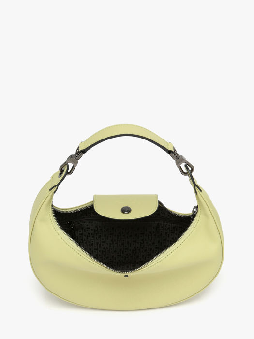 Longchamp Le pliage xtra Schoudertas Groen