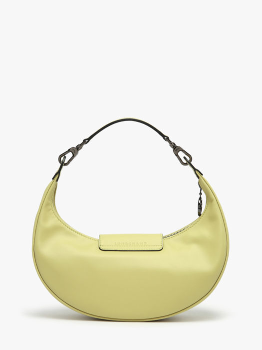 Longchamp Le pliage xtra Schoudertas Groen