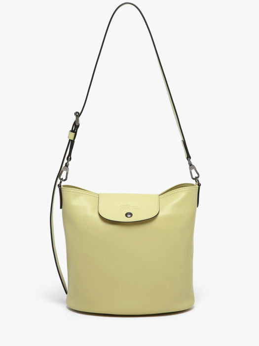 Longchamp Le pliage xtra Schoudertas Groen