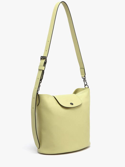 Longchamp Le pliage xtra Schoudertas Groen