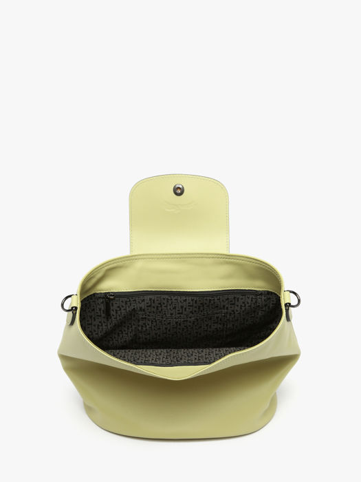 Longchamp Le pliage xtra Schoudertas Groen