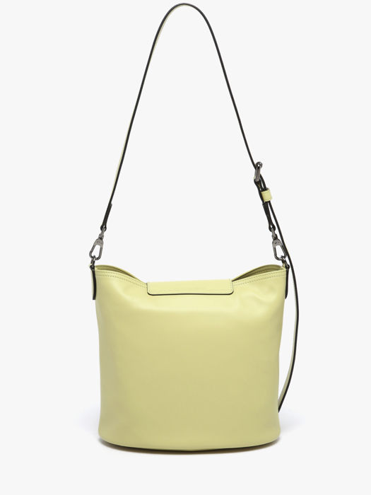 Longchamp Le pliage xtra Schoudertas Groen