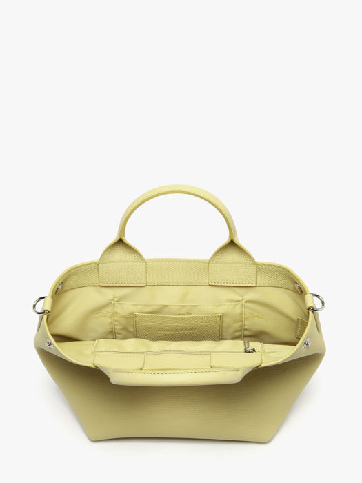 Longchamp Le roseau Handtas Groen