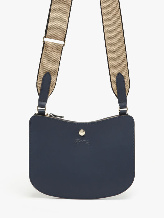 Longchamp Epure timeless Cross bodytas Beige
