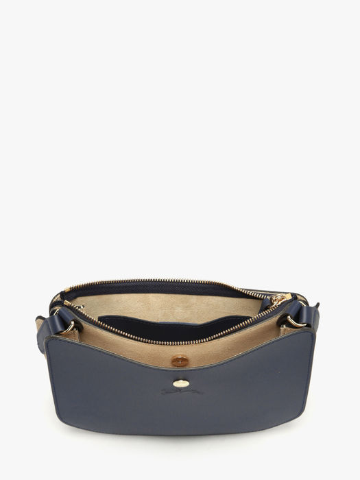 Longchamp Epure timeless Cross bodytas Beige