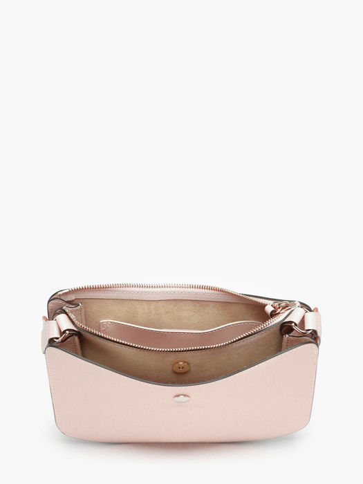 Longchamp Epure timeless Cross bodytas Roze