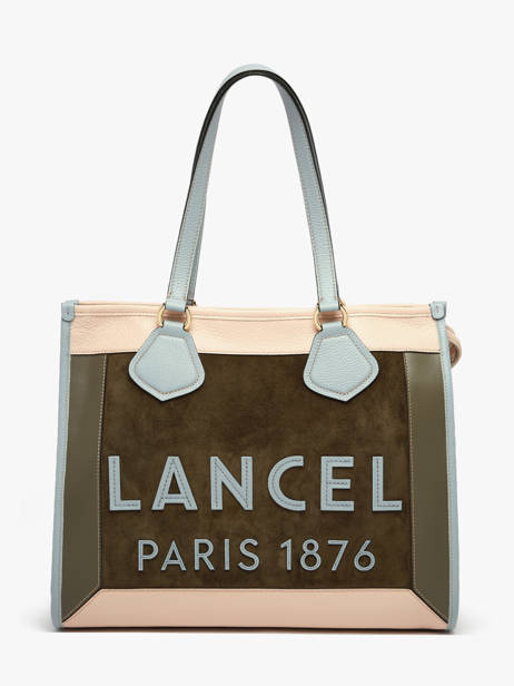 Schoudertas Cabas D'ete Lancel Veelkleurig cabas d'ete A13369