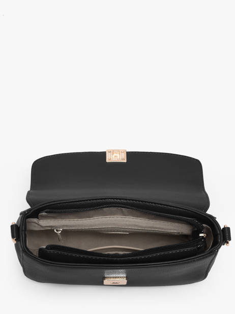 Schoudertas Alpes David jones Zwart alpes 2 ander zicht 2