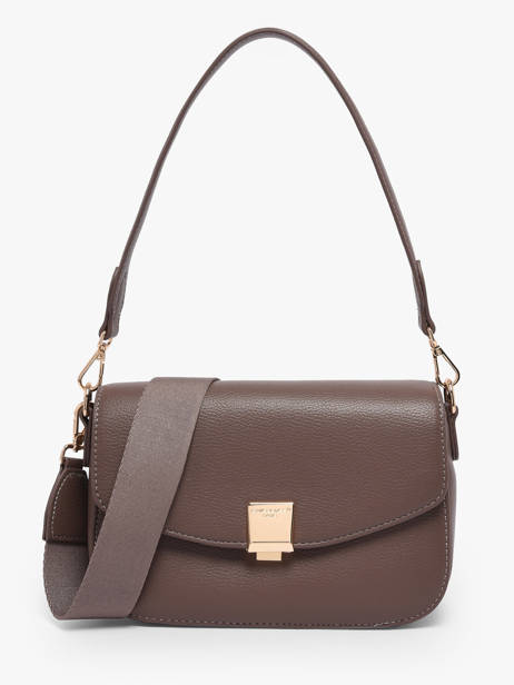 Schoudertas Alpes David jones Bruin alpes 2