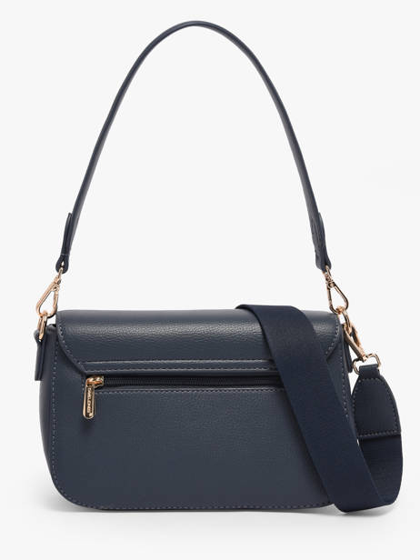 Schoudertas Alpes David jones Blauw alpes 2 ander zicht 3