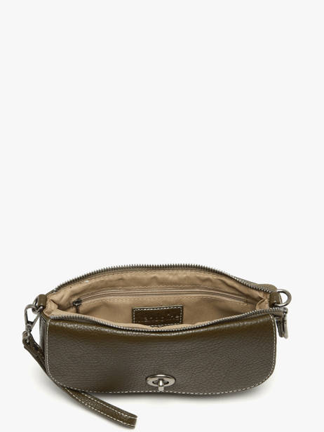 Cross Body Tas Wt Alicia Miniprix Groen wt alicia 19604 ander zicht 1