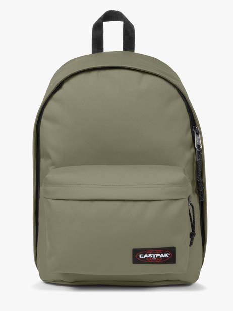 Rugzak Out Of Office + Pc 15'' Authentic Eastpak Groen authentic K767