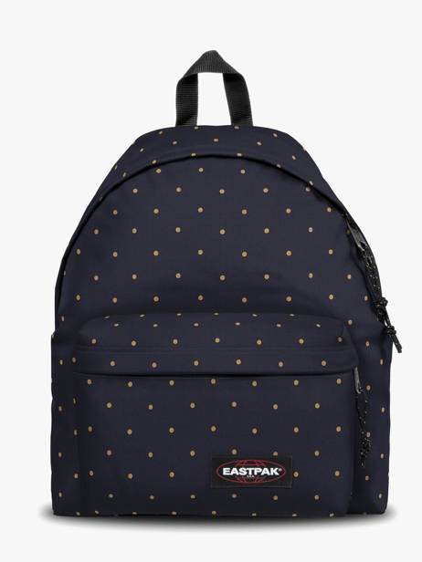 Rugzak Padded Pak'r Eastpak Blauw authentic 620