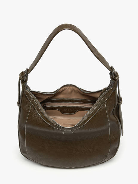 Schoudertas Wt Alicia Miniprix Groen wt alicia 19601 ander zicht 1