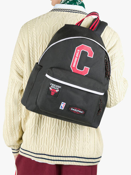 Rugzak Eastpak X Nba 1 Compartiment Met 14