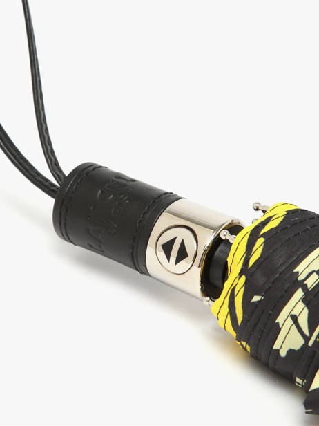 Paraplu Lancel Veelkleurig parapluie L237 ander zicht 1