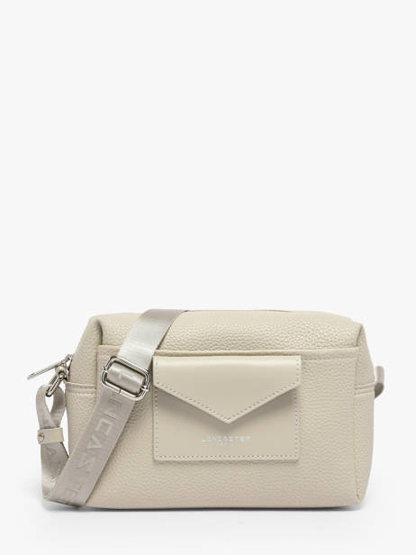 Cross Body Tas Maya Double Kba Lancaster Grijs maya double kba 106