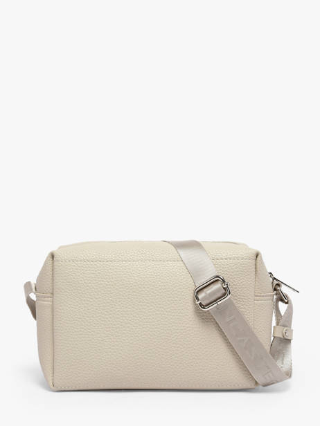 Cross Body Tas Maya Double Kba Lancaster Grijs maya double kba 106 ander zicht 4