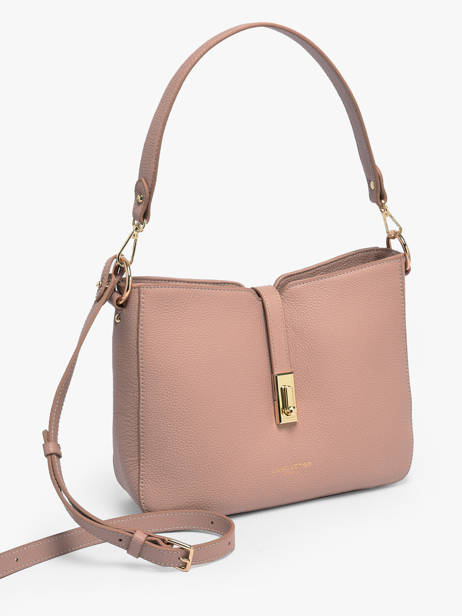Schoudertas Milano Horizon Sophie Leder Lancaster Beige milano horizon sophie 81 ander zicht 2